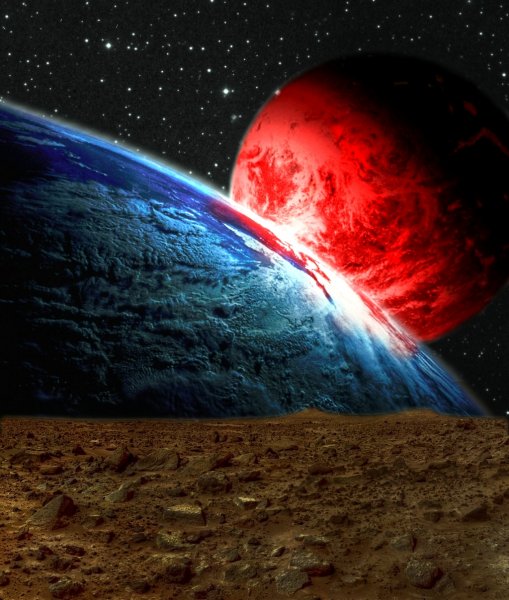 Астрономы: Девятая планета существует