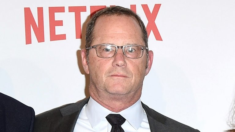 Глава PR-отдела Netflix уволен за расистское оскорбление