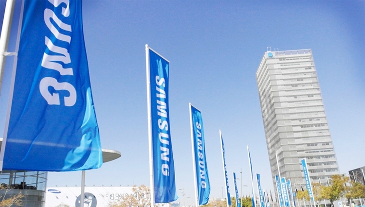 7-нм EUV-техпроцесс Samsung обеспечит удвоенную энергоэффективность