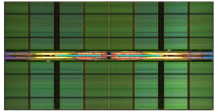 В разгоне память Micron GDDR6 может работать на 20 Гбит/с