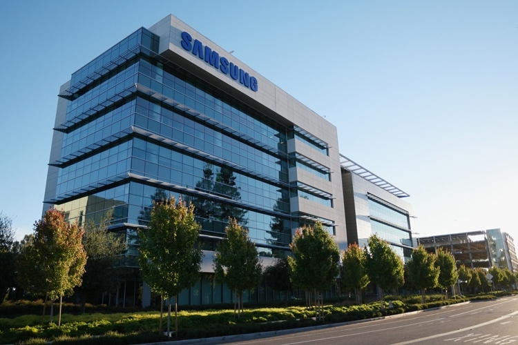 7-нм EUV-техпроцесс Samsung обеспечит удвоенную энергоэффективность