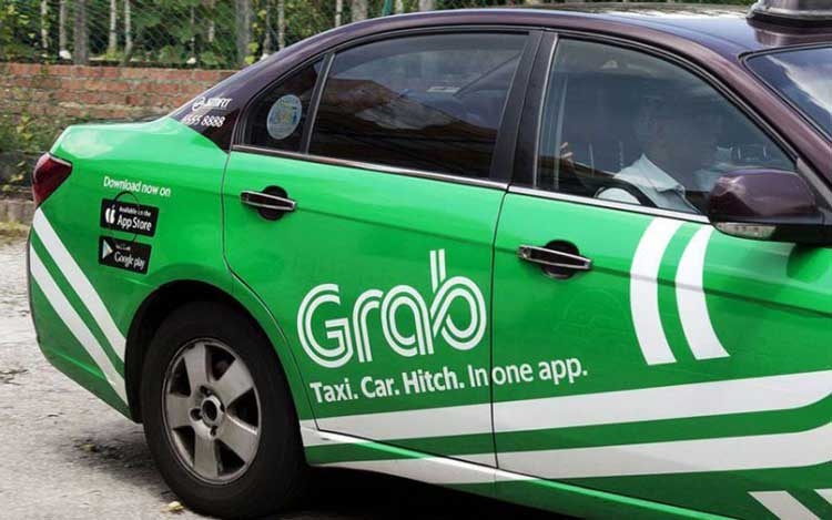 Toyota инвестирует $1 млрд в сервис заказа такси Grab из Юго-Восточной Азии