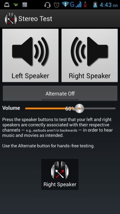 Обзор Android-приложений для мобильных гарнитур, или Ушастая софтинка