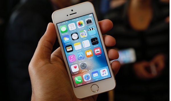 Владельцы iPhone тратятся в 10 раз больше, нежели потребители Android