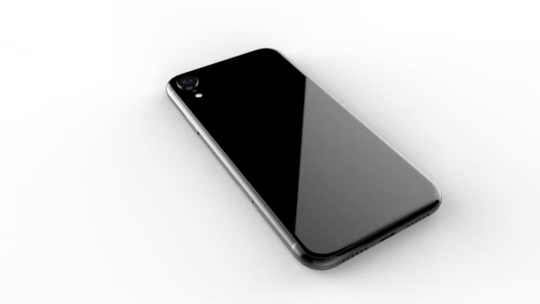 Долгожданный iPhone 9 показали на видео и рендерах