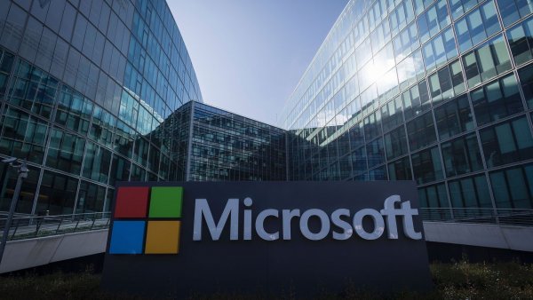 Microsoft может совершить одну из крупнейших покупок в истории