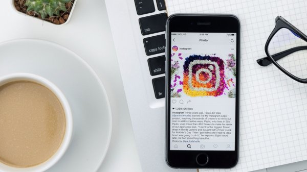 Создатели Instagram рассказали о принципе сортировки постов