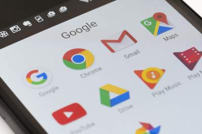 Google «уничтожила» планшеты на Android