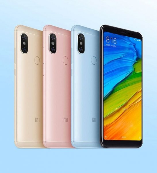 Xiaomi Mi 8 стал самым популярным смартфоном в мире