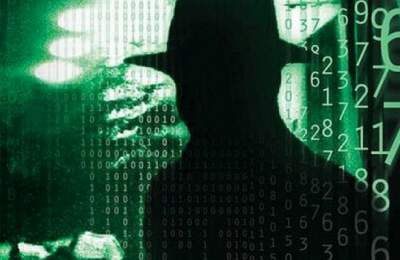 США грозит мощная кибератака