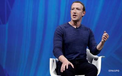 Facebook делится данными пользователей с десятками производителей смартфонов