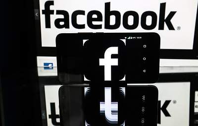 Facebook вновь уличили во вреде пользователям