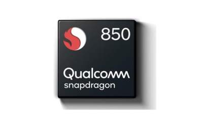 Представлен новый чип Snapdragon 850 для Windows-устройств