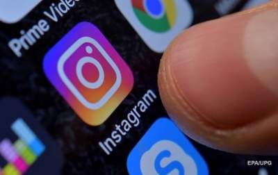 Пользователи Instagram столкнулись с очередным сбоем
