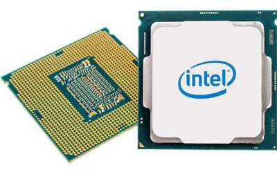 Intel выпустила новый процессор Core i7