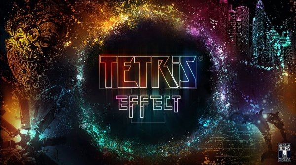 Sony показала фанатам новый «космический» Tetris