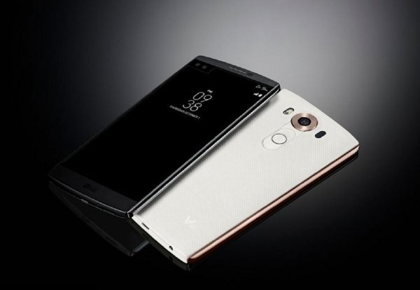 Смартфон LG G8 ThinQ может получить экран IPS с 4К-разрешением
