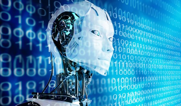 Создан робот с ИИ, способный уничтожить человечество