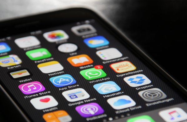 В Apple собираются значительно затруднить взлом iPhone