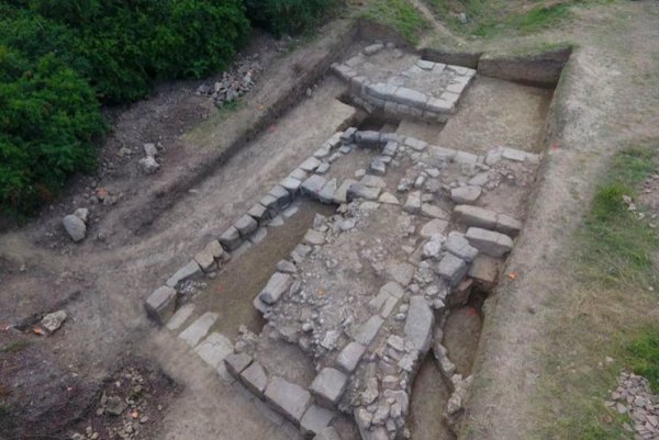 Польские археологи в Албании нашли пропавший 2000 лет назад город