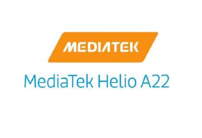 MediaTek обнародовала характеристики нового бюджетного процессора