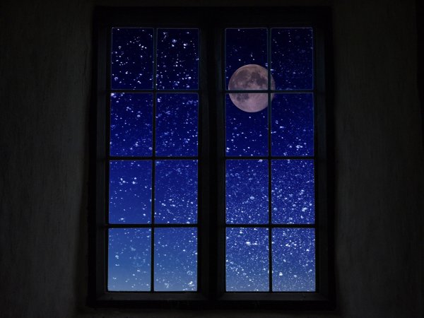 Миф или реальность: Эксперты рассказали, опасно ли смотреть на луну