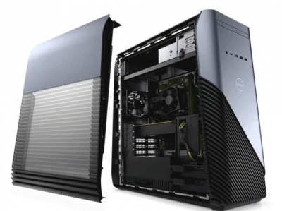 Компания Dell представила игровой компьютер