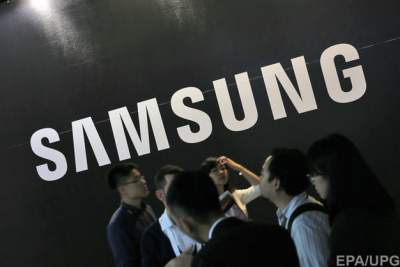 В Корее узнали новые данные о Samsung Galaxy Note 9