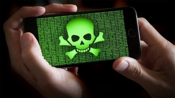 Назван самый опасный способ распространения вирусов на Android-смартфонах