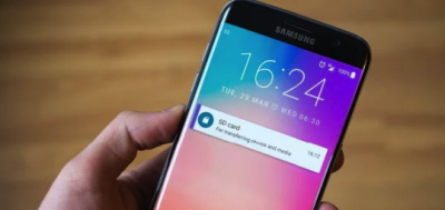 Samsung запустила популярное приложение