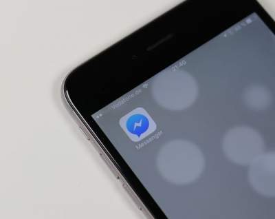 В Facebook Messenger может появиться видеореклама