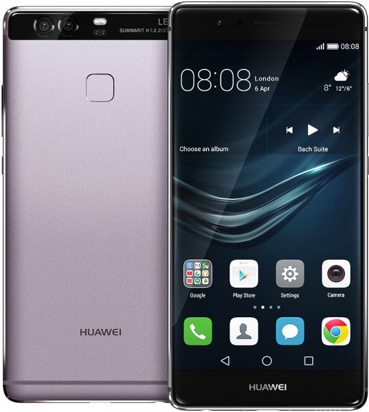 Фото смартфона Huawei Mate 20 «слили» в Сеть