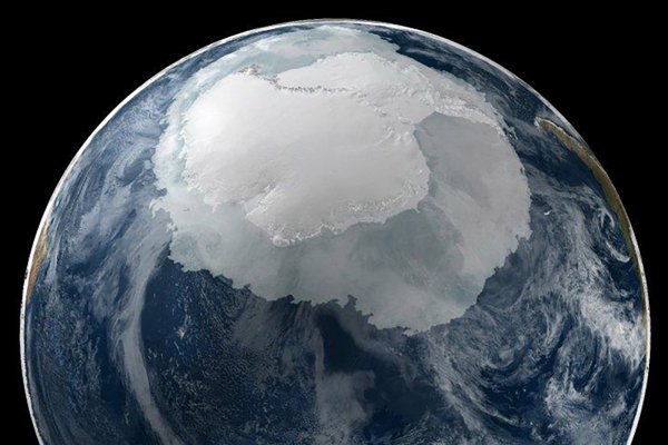 Хладнокровные пришельцы: Главными местами для высадки кораблей НЛО стали Арктика и Антарктида