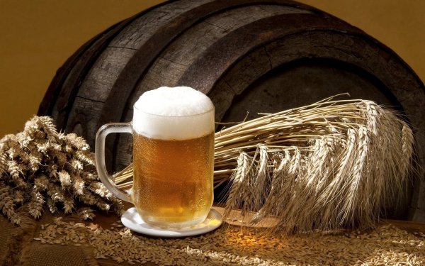 Археологи: Пиво в Швеции начали варить с железного века