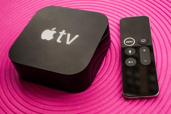 В HomePod появилась функция воспроизведения звука Apple TV
