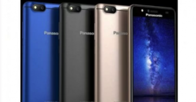 Panasonic выпустила смартфон, который стоит меньше 100 долларов