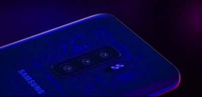 Samsung Galaxy S10 получит уникальную особенность