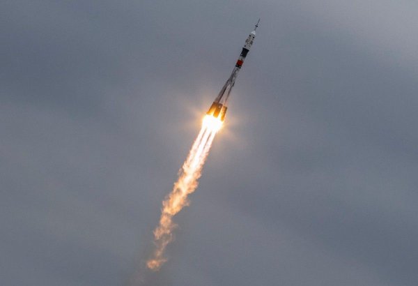 В России впервые протестировали лазерное зажигание ракетного двигателя