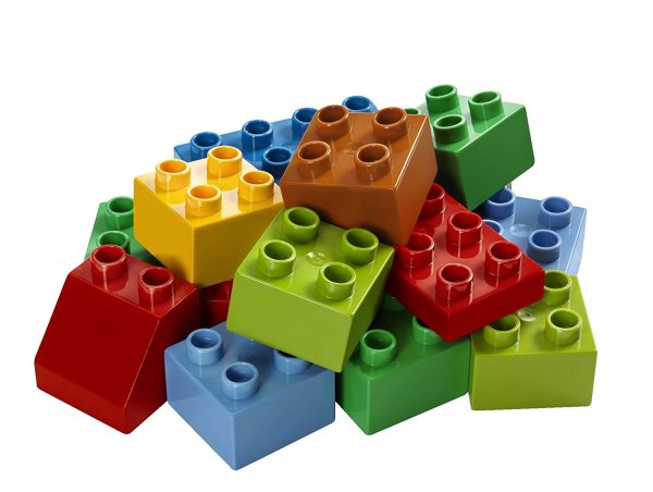 Ученые изобрели детектор боевых газов с помощью кубиков Lego и смартфона