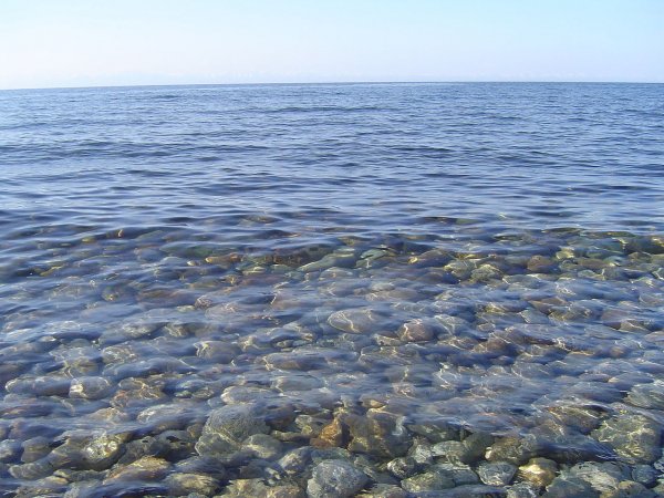 Ученые ошиблись с количеством рек и озер на Земле