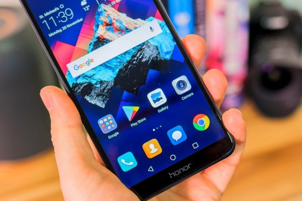 Huawei рассказала, какие телефоны обновятся до Android Oreo