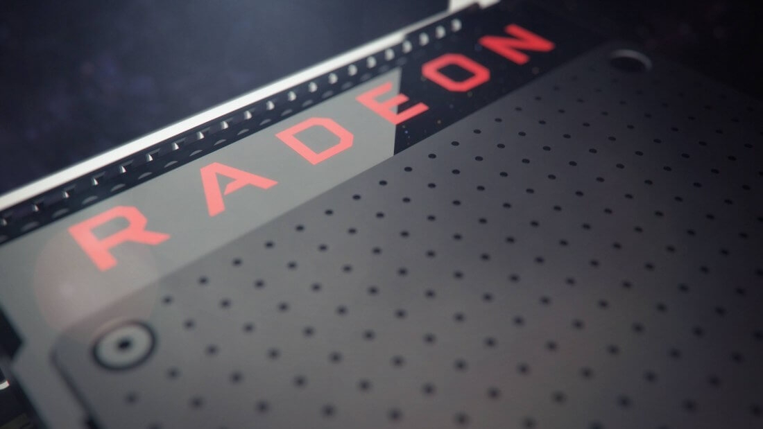 AMD пообещала ежегодно выпускать новые игровые видеокарты
