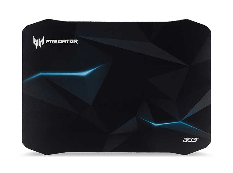 Acer начинает продажи в России игровых аксессуаров Predator и сверхтонкого ноутбука Swift 7