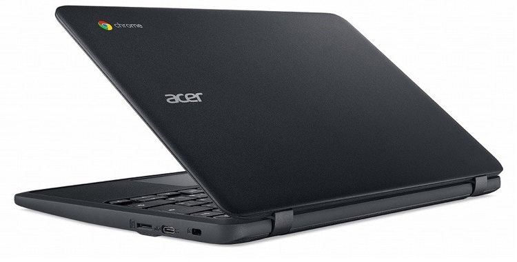 Новый ноутбук Acer Chromebook 11 оснащён модулем LTE