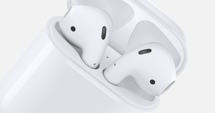 Bloomberg: Apple готовит новую гарнитуру AirPods и наушники накладного типа