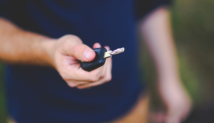 Стандарт Digital Key превратит смартфон в ключ от автомобиля