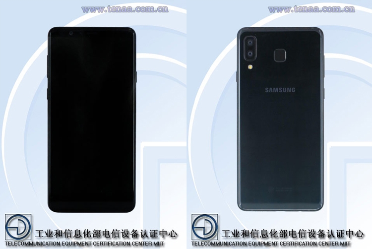 Samsung приписывают намерение выпустить смартфон Galaxy S9+ Lite