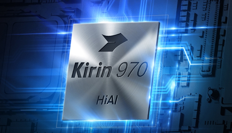 Huawei проектирует мощный мобильный процессор Kirin 1020