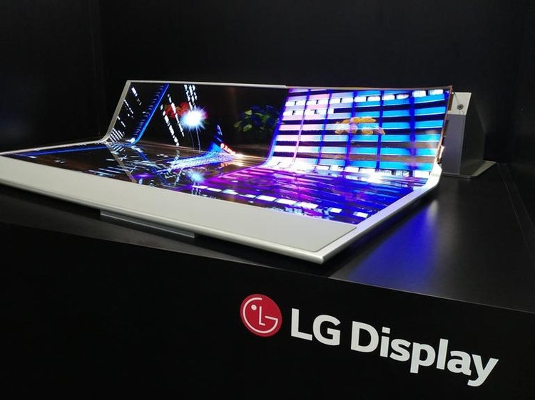 LG Group наводит порядок в полупроводниковом бизнесе компании