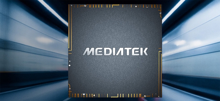 Новый процессор MediaTek пропишется в хромбуках